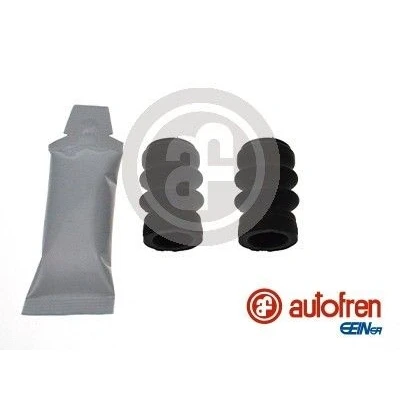 Afbeelding van Ashoes, remklauwgeleiding AUTOFREN SEINSA D7402