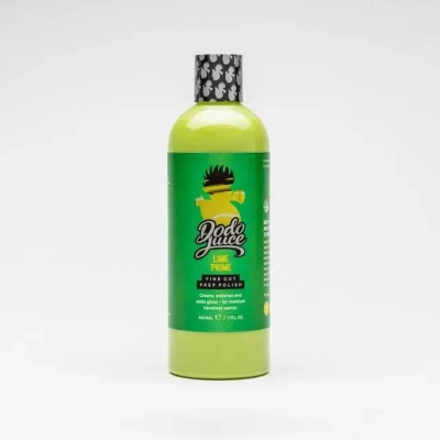 Afbeelding van Dodo Juice Lime Prime Fine Cut Prep Polish 500ml