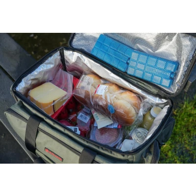Afbeelding van Ultimate Cooler Food Bag Koeltas Kampeerspullen