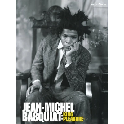 Afbeelding van Jean Michel Basquiat