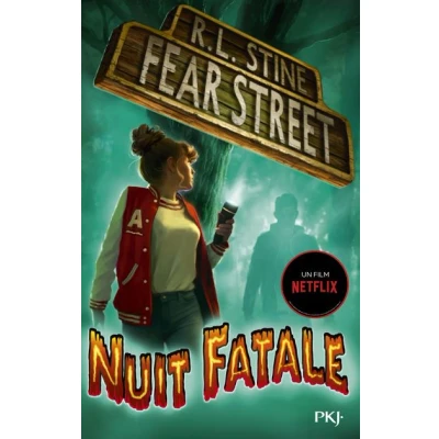 Image de Fear street tome 2 Nuit fatale