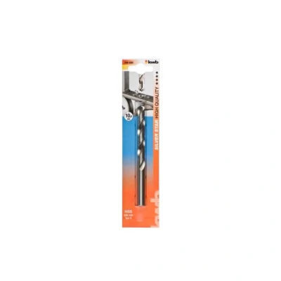 Afbeelding van KWB Spiraalboren HSS SILVER STAR keuze van 1 tot 11 MM
