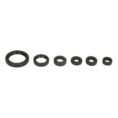 Afbeelding van Motoroliekeerring set ATHENA P400510400036