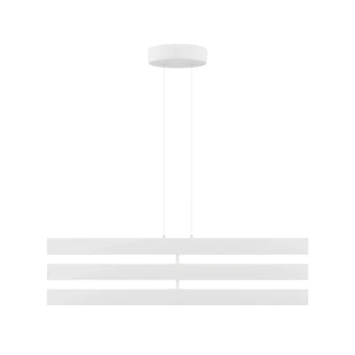 Afbeelding van Maytoni Hanglamp Origami Wit