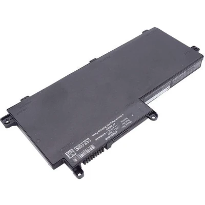 Afbeelding van CoreParts MBXHP BA0124 notebook reserve onderdeel Batterij/Accu