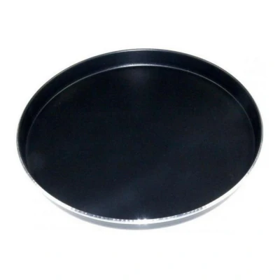 Image de Platine Whirlpool Indesit 480131000085 C00322872 crisp plaat (ø30,5 32X 2,5cm)