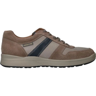 Afbeelding van Mephisto Veterschoen Vito Warm Grey