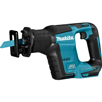 Afbeelding van Makita DJR188Z 18v Accu Reciprozaag koolborstelloos Body zonder accu&#039;s en lader koffer
