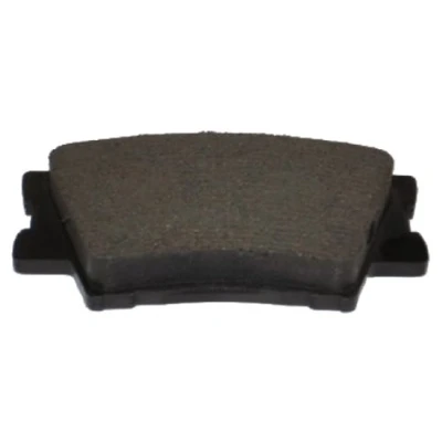 Afbeelding van ASHIKA 51 02 218 Remblokkenset Achteras TOYOTA: RAV4 IV Off Road, III Road