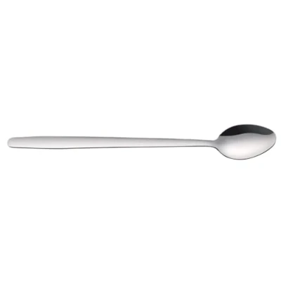 Afbeelding van Hendi Sorbetlepels IJslepels Budget Line 21,4cm RVS 18/0 ( Set van 12 )
