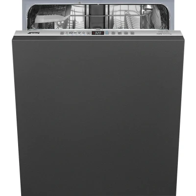 Afbeelding van Smeg Stl253cl Vaatwasser Integreerbaar