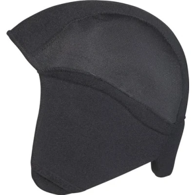 Afbeelding van Helm ABUS Winter Kit zwart L 48777