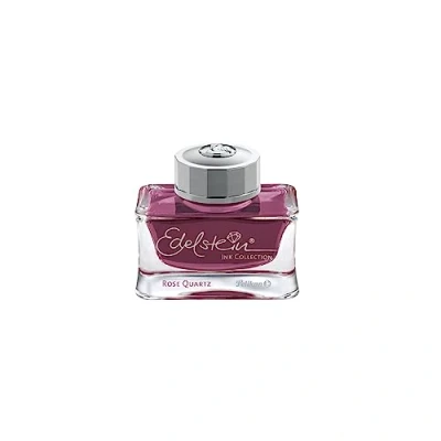 Afbeelding van Pelikan Gemme® Ink Rose Quartz (roze), 50 ml, 1 glas