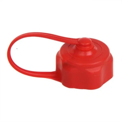 Afbeelding van Pro Plus Dop met Band voor Jerrycan 5 liter en 10