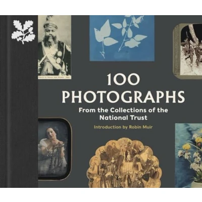 Afbeelding van the National Trust Collection 100 Photographs from Collections of