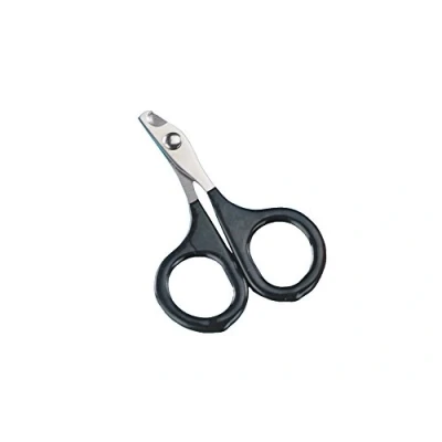 Afbeelding van Nobby Comfort Line Nagelschaar Kat of Vogel 6 cm