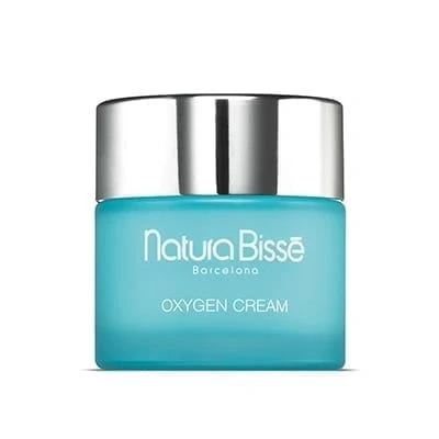 Afbeelding van Natura Bissé Crème de jour Oxygen Line