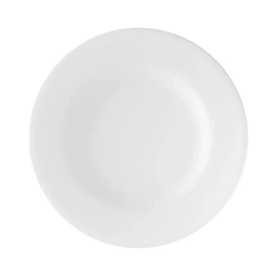 Afbeelding van Villeroy &amp; Boch Anmut Dinerbord 27 Cm Gebroken Wit