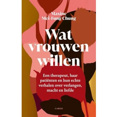 Afbeelding van Wat vrouwen willen