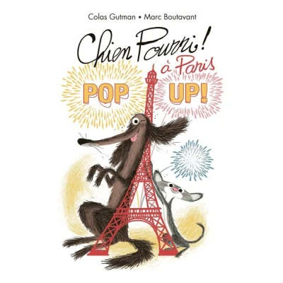 Image de Chien Pourri à Paris