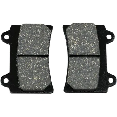 Afbeelding van EBC Brakes FA123 Remblokkenset