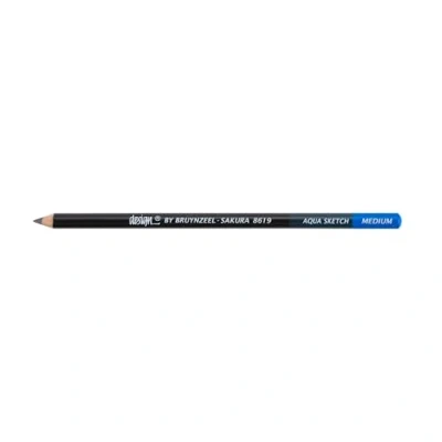 Afbeelding van Bruynzeel Design Specialties Aqua Sketch Medium
