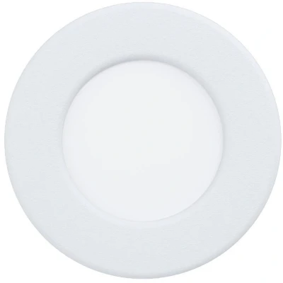 Afbeelding van EGLO, Wandlamp + plafondlamp, Fueva 5 (330 lm)
