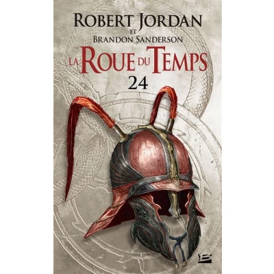 Image de La Roue du Temps, T24 : Tempête imminente deuxième partie