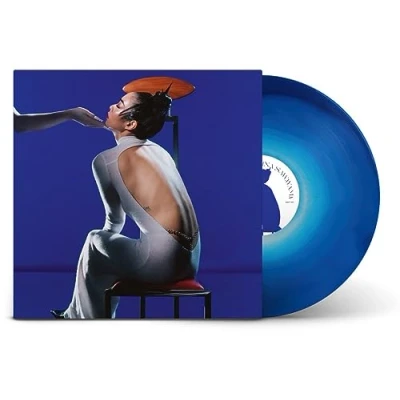 Afbeelding van Rina Sawayama Hold The Girl (LP) (Year Anniversary Edition)