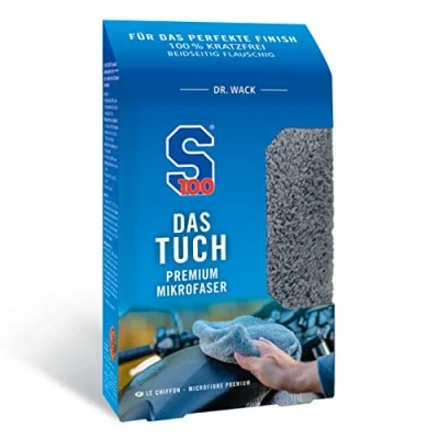 Image de S100 LE VÊTEMENT Premium Microfibre