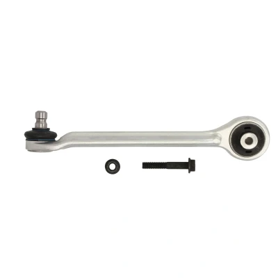 Afbeelding van REINHOCH RH04 0008 Draagarm Vooras bovenaan, Links voor Driehoeksdraagarm Aluminium 16 AUDI: A4 B6/B7 Convertible, B6 Avant, B5 Saloon