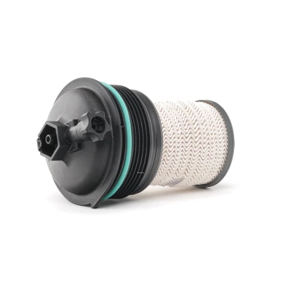 Afbeelding van Purflux Brandstoffilter CS862