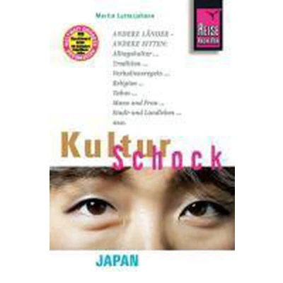 Afbeelding van Reise Know How KulturSchock Japan