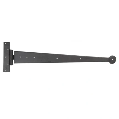 Afbeelding van Good in Style Smeedijzeren scharnier rond 605mm