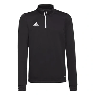 Afbeelding van adidas Performance Longsleeve voor kinderen, Maat: 116, Black