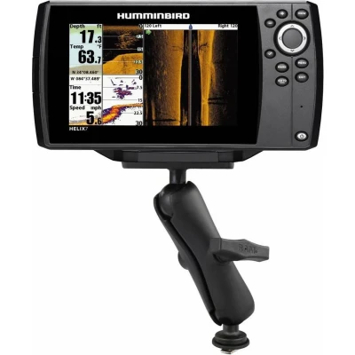 Afbeelding van Track ball montageset Humminbird Helix 7 C Kogel