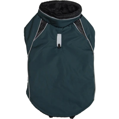 Afbeelding van Jack And Vanilla Jassen Expedition Winterjas Dennengroen S Expwj5830 175274