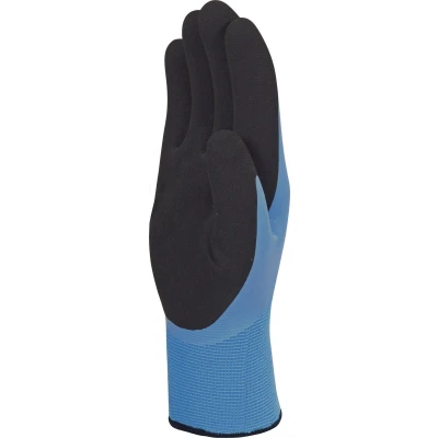 Afbeelding van Handschoenen acryllatex Delta Plus