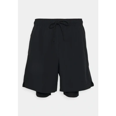 Afbeelding van Nike Performance M NK DF Unlimited WVN 7IN 2IN Korte broeken, Heren, Maat: Small, Black