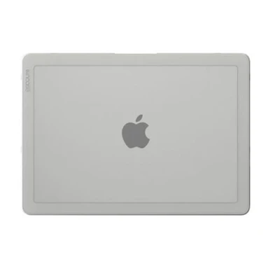 Afbeelding van Incase Hardshell case for MacBook Air 13&quot; (M3, 2024) Clear