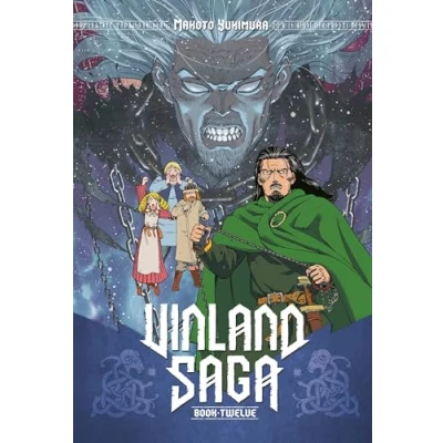 Afbeelding van Vinland Saga 12