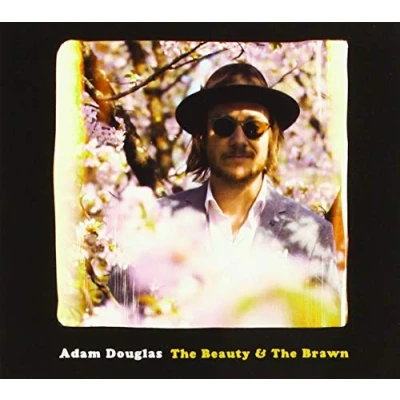 Afbeelding van Adam Douglas Beauty &amp; The Brawn (CD)