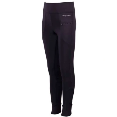 Afbeelding van Harry&#039;s Horse Rijlegging Rookie Navy Maat 128