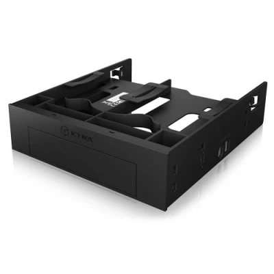 Image de Mounting Frame F 2x 2.5in + 1x