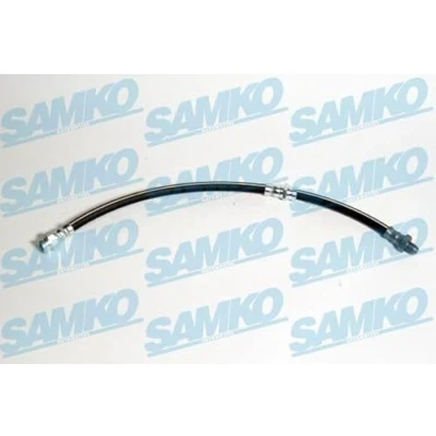 Afbeelding van SAMKO 6T48071 Remslang 420mm F10x1