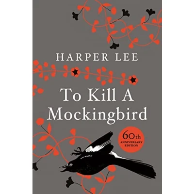 Afbeelding van To Kill A Mockingbird