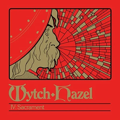 Afbeelding van Wytch Hazel Iv: Sacrement (LP)