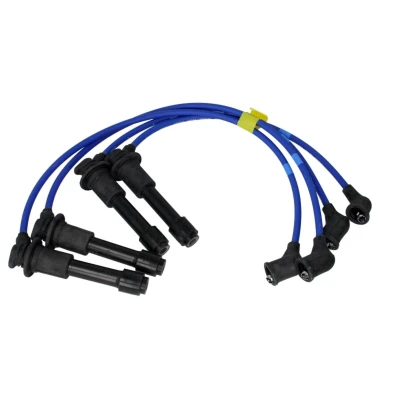 Afbeelding van NGK 9895 Bougiekabelset 4 MAZDA: FAMILIA 5