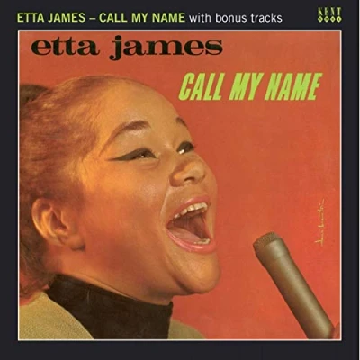 Afbeelding van Call My Name