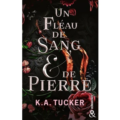Image de Un Fléau de Sang &amp; Pierre